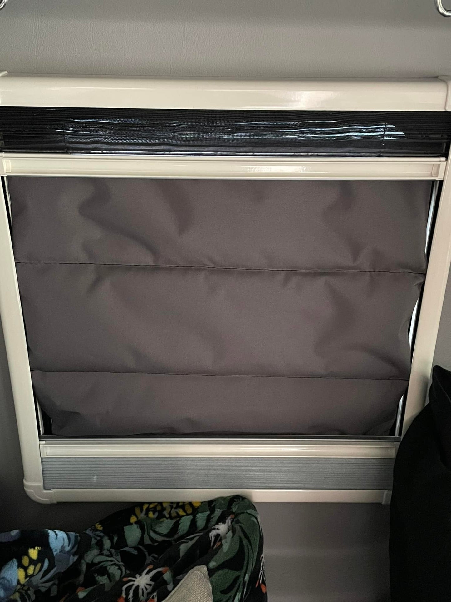 Revel Insulated Window Pillow - Lounge Room Window only Overland Gear Guy