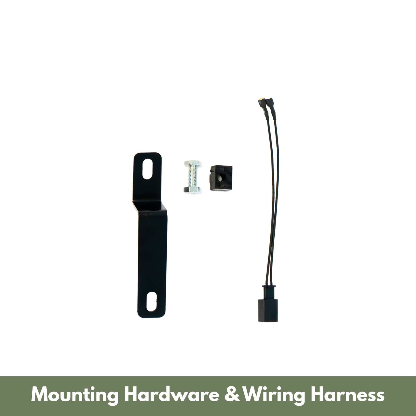 Sprinter Upgraded Horn Kit