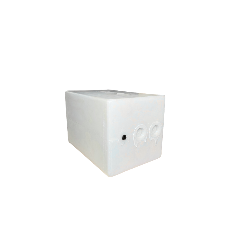 10-Gallon Galley Water Tank (Fresh/Grey) GoCode