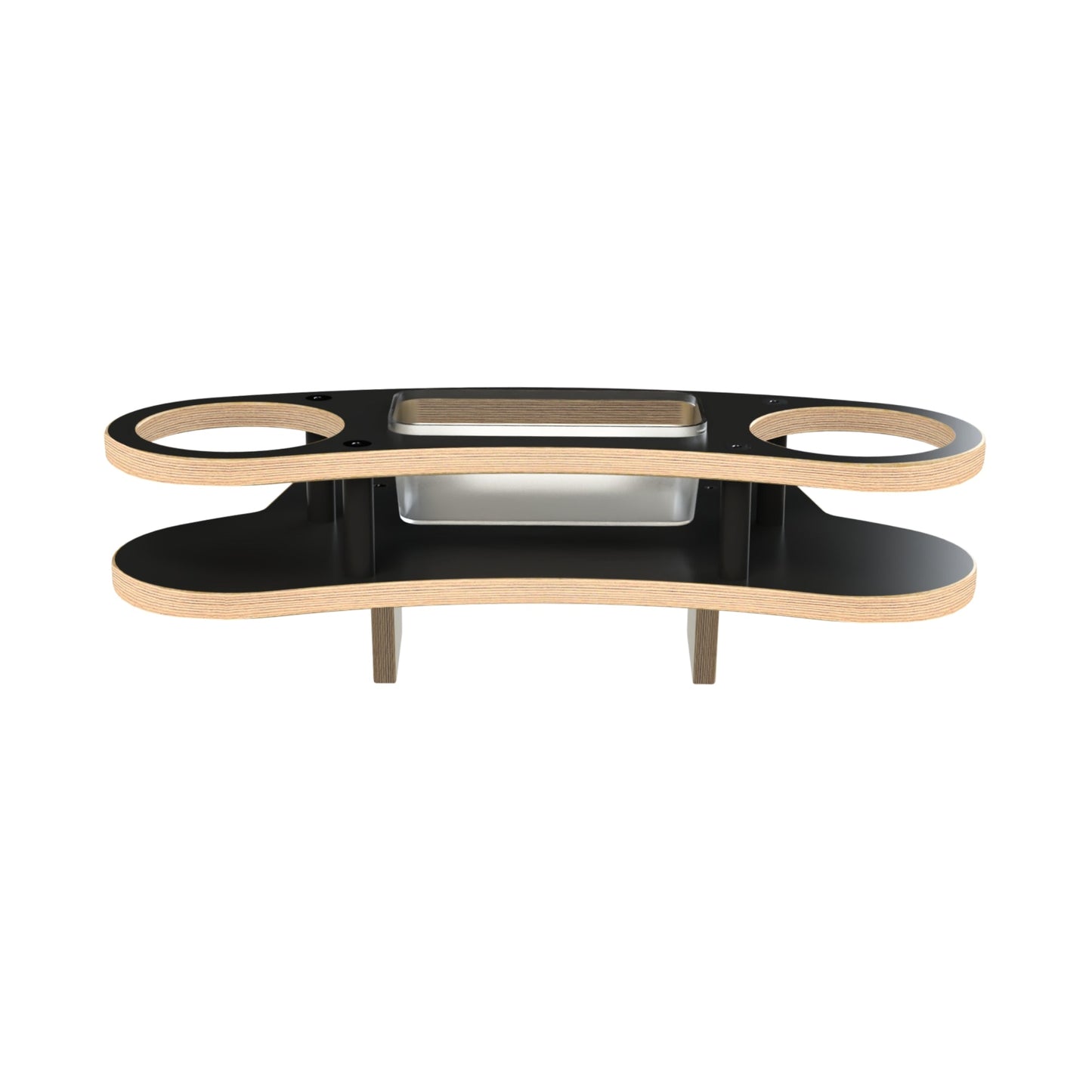 Sprinter Cupholder Tray (2019+)