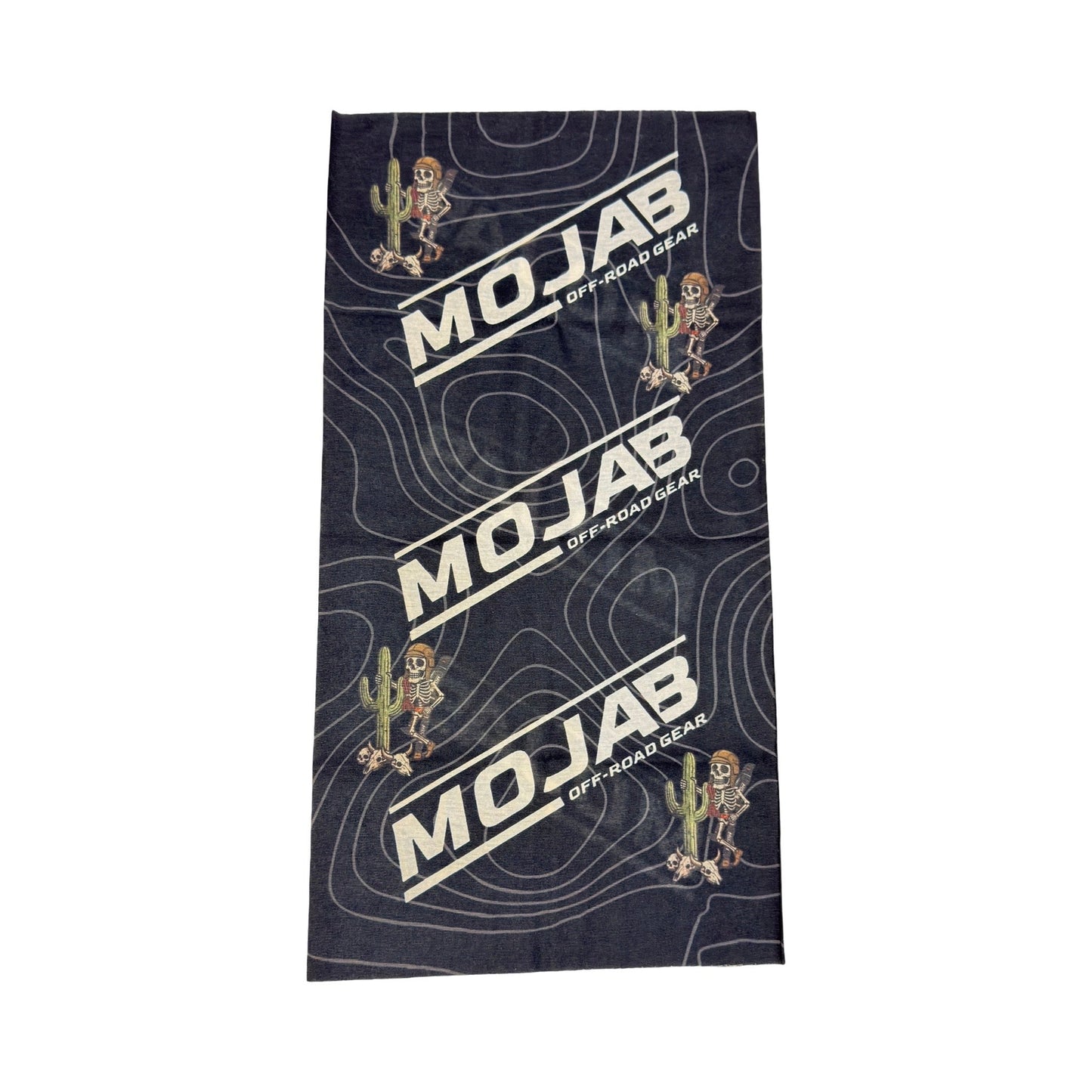 MOJAB TrailShield™ Performance Neck Gaiter MOJAB OFFROAD