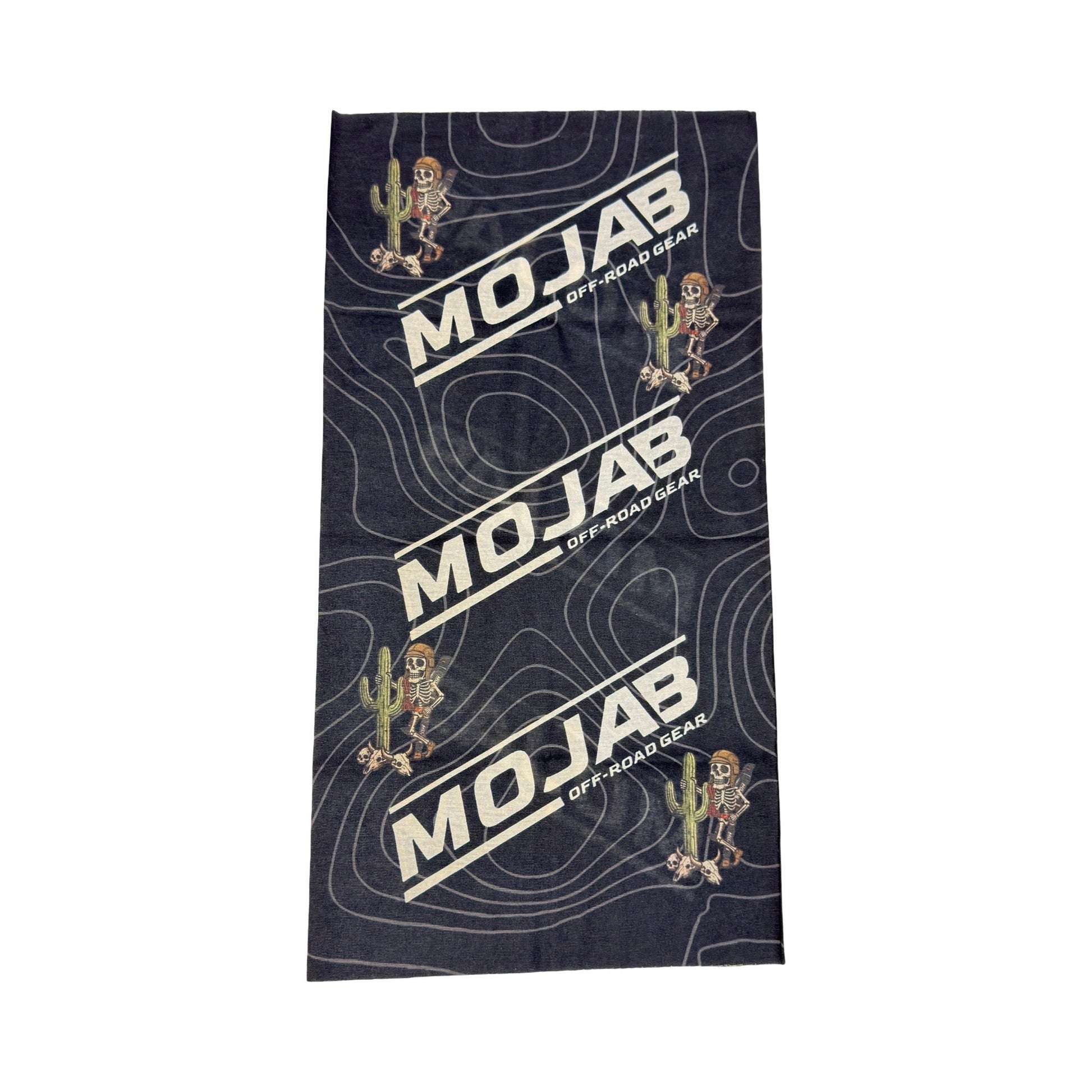 MOJAB TrailShield™ Performance Neck Gaiter MOJAB OFFROAD