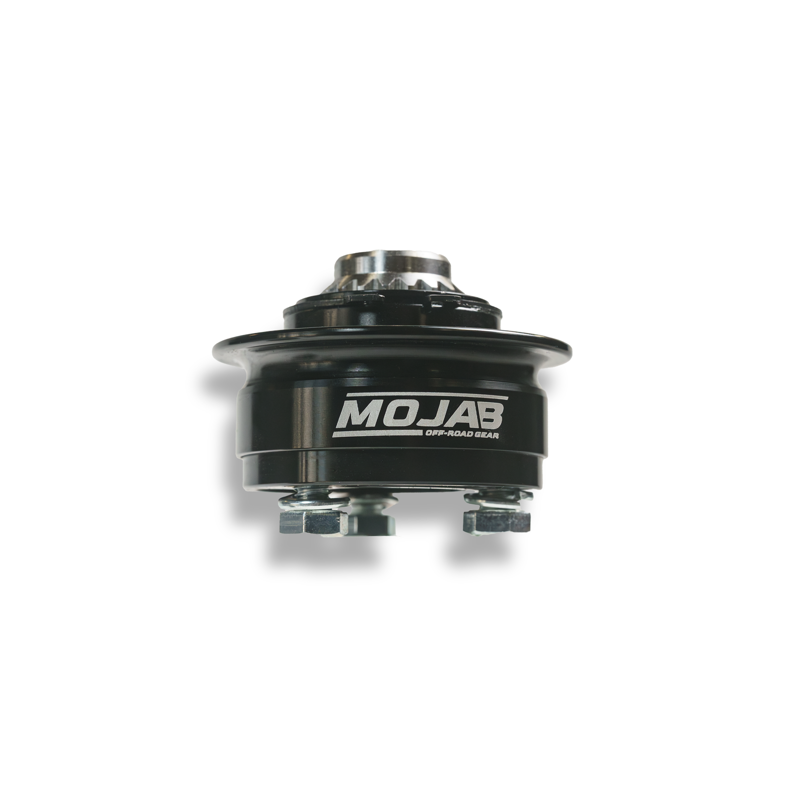 Steering quick release MOJAB OFFROAD