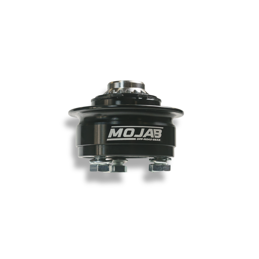 Steering quick release MOJAB OFFROAD