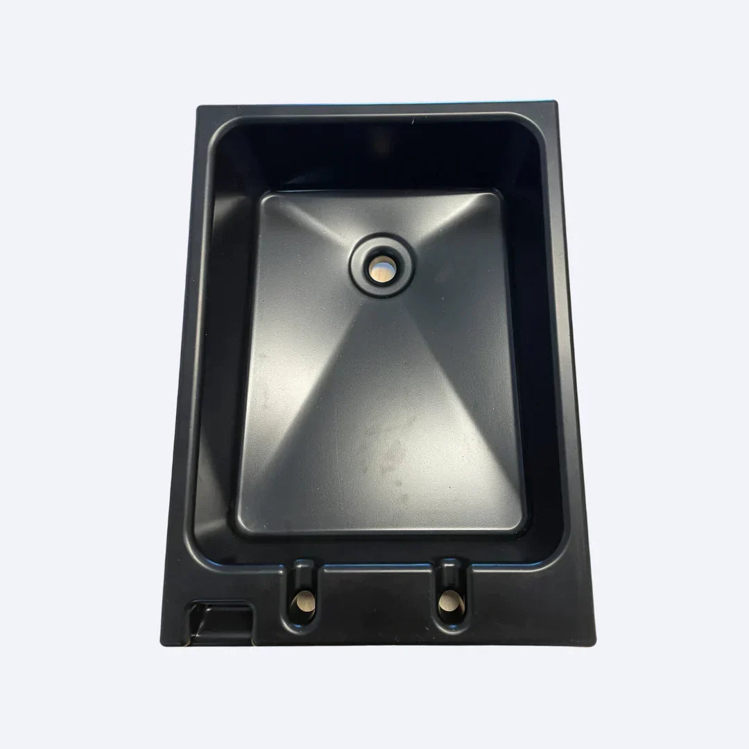 Sink insert as a replacement part for BOXIO - WASH. myboxio