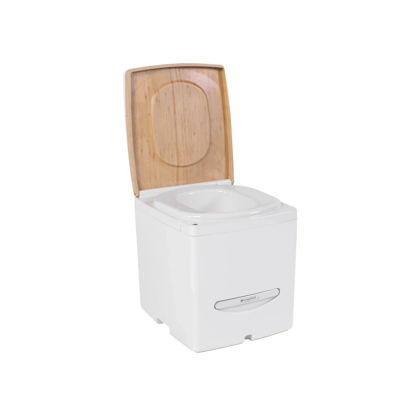 Cuddy Composting Toilet