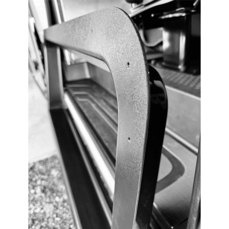 Vanspeed Capsule Trim Ring Pair Sprinter 144 GoCode