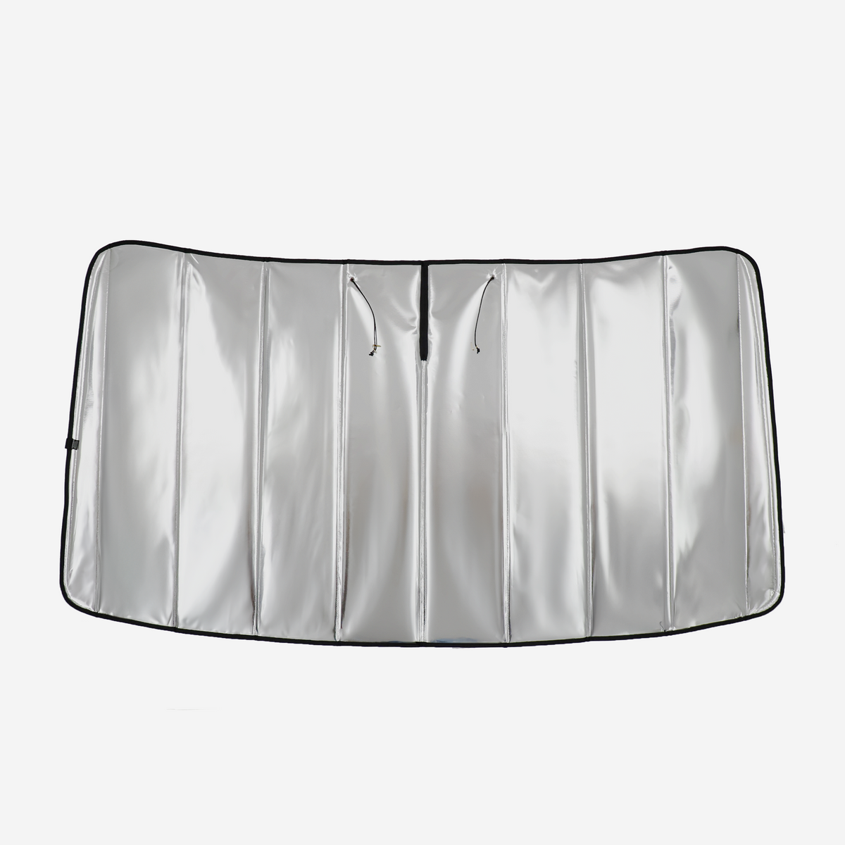 Mercedes Sprinter Reflective Front Windshield Cover VanEssential