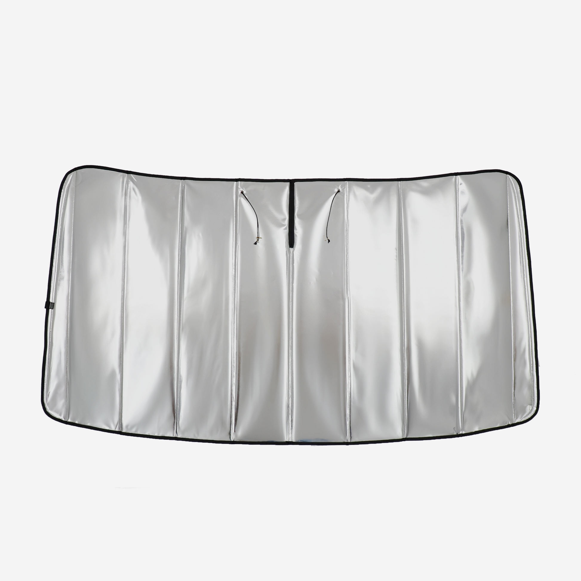 Mercedes Sprinter Reflective Front Windshield Cover VanEssential