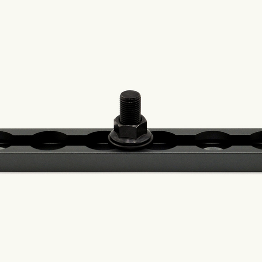 Venture L-Track M10 Single Stud Bolts - 1 inch (25mm) VanEssential