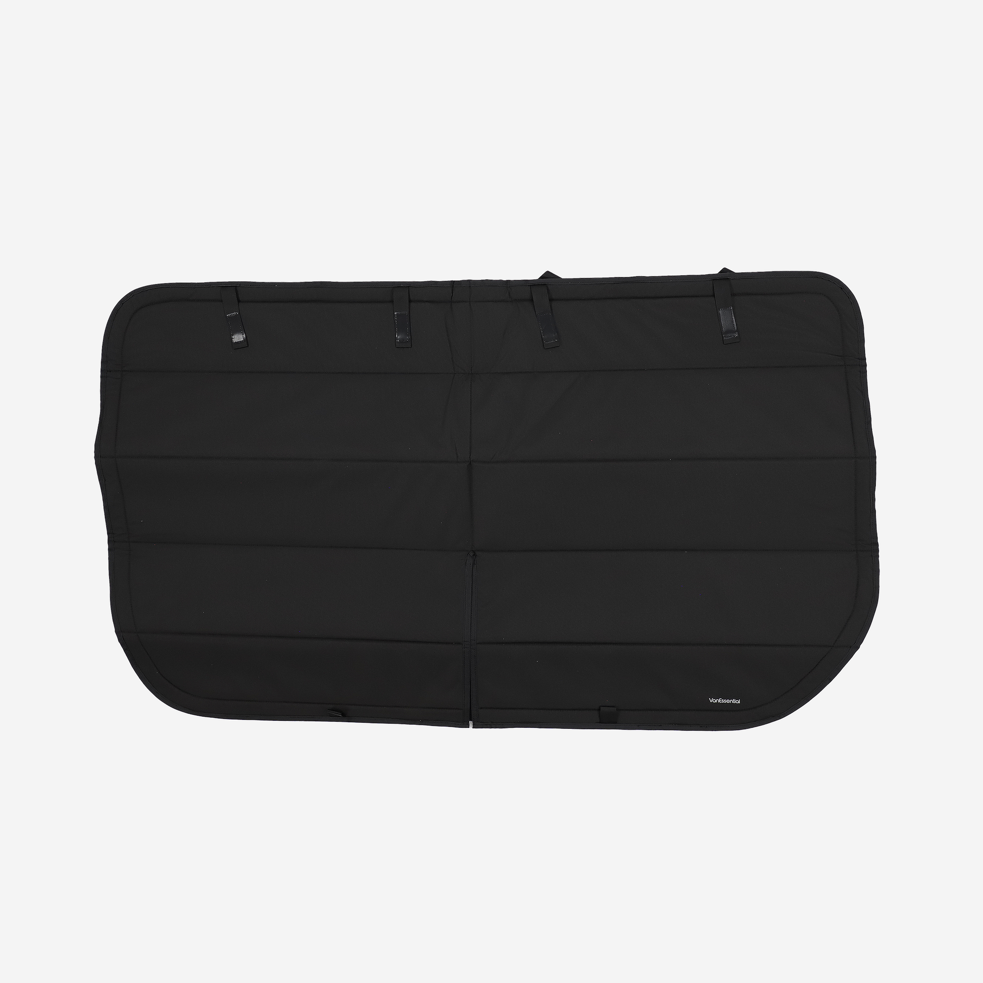 Mercedes Sprinter Stealth Sliding Door Window Cover VanEssential