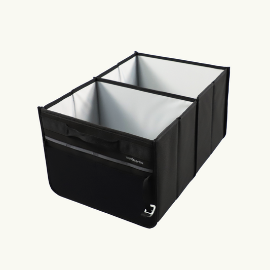 Road Trip Storage Box (Large) VanEssential