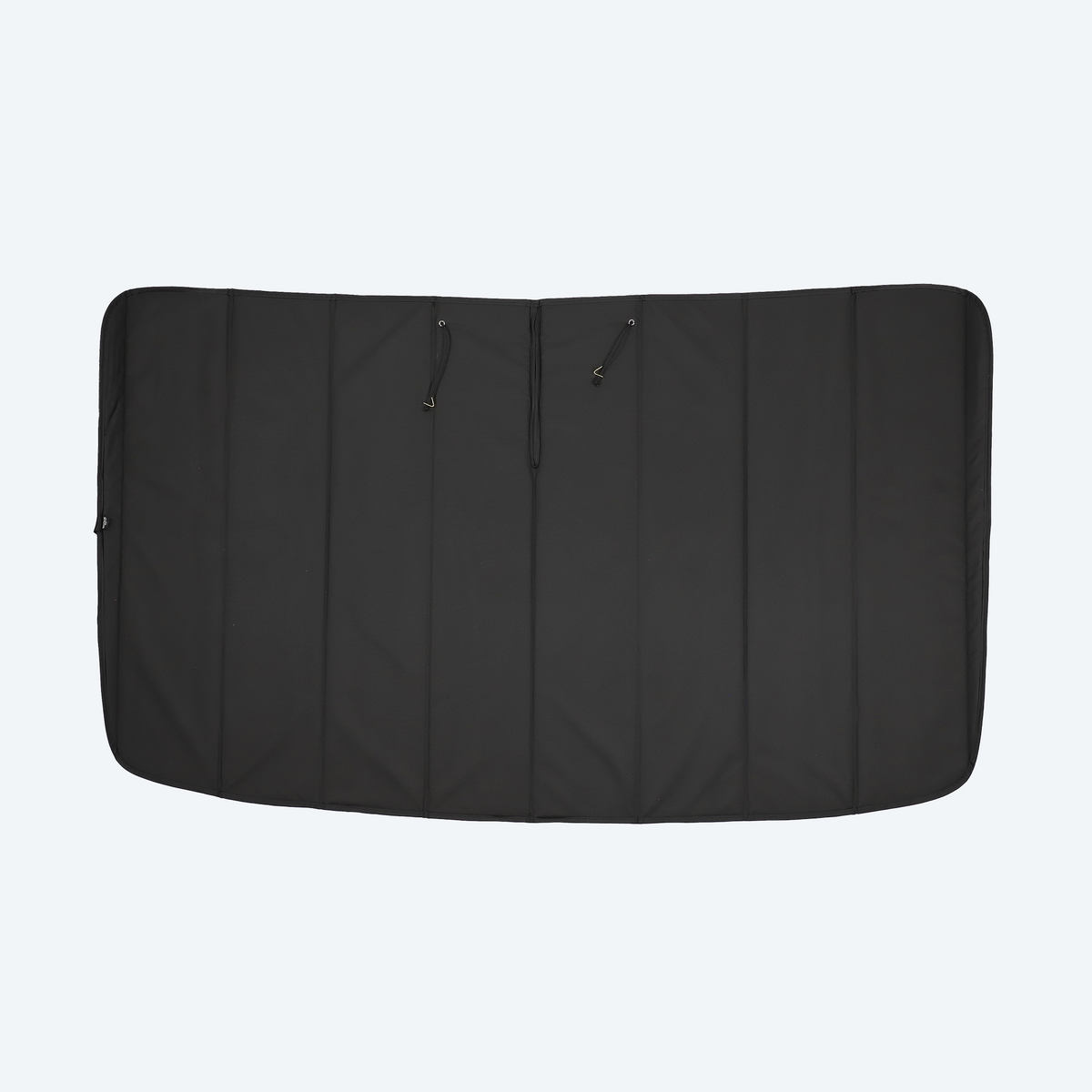 Ford Transit Stealth Front Windshield Cover VanEssential