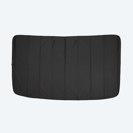 Ford Transit Stealth Front Windshield Cover VanEssential
