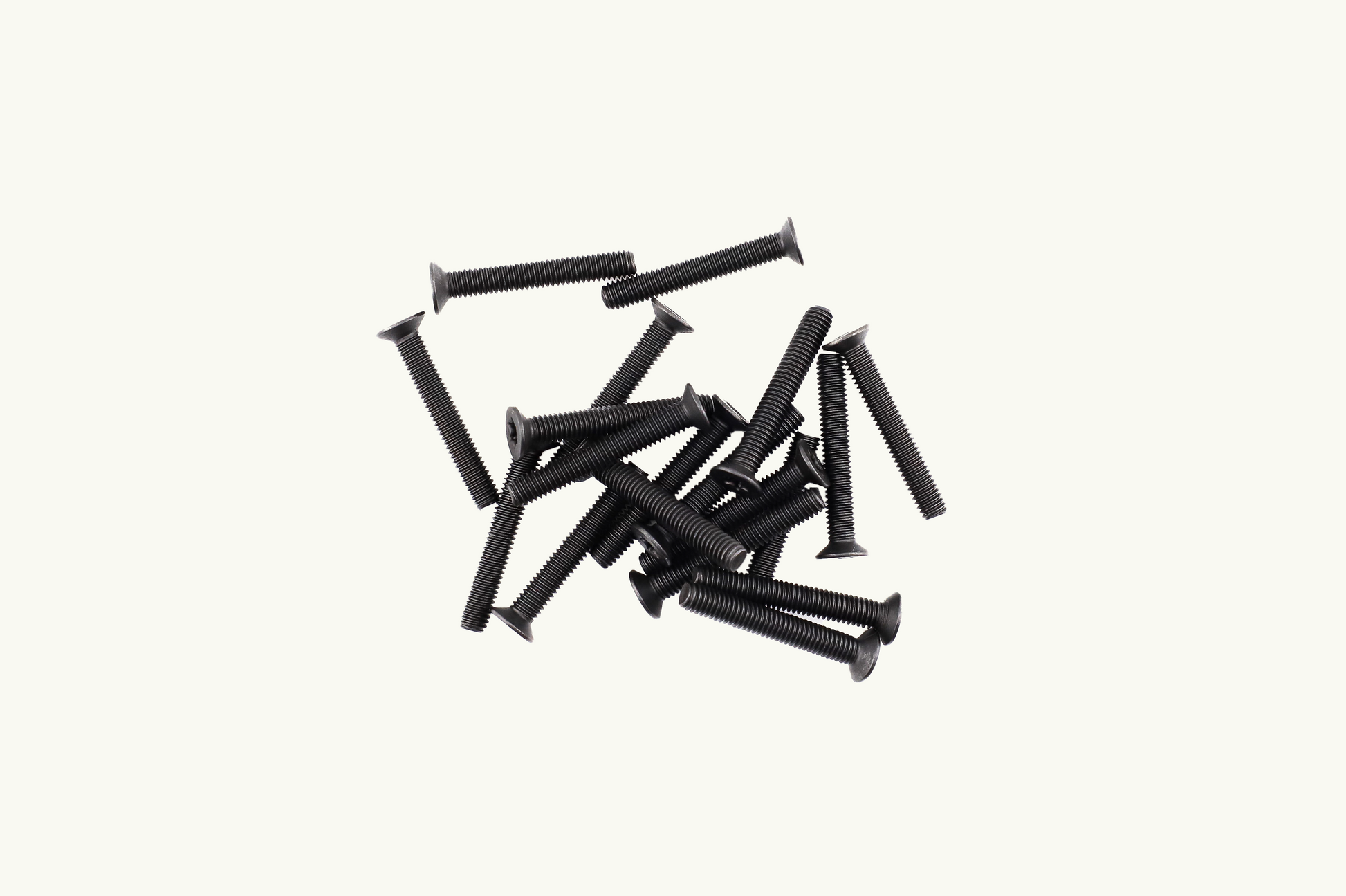 Venture L-Track M6 Machine Screws VanEssential