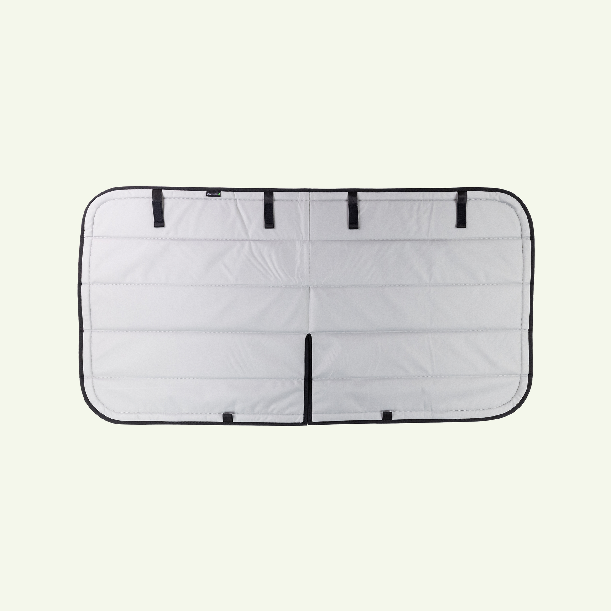 Ram Promaster Stealth Sliding Door Window Cover VanEssential
