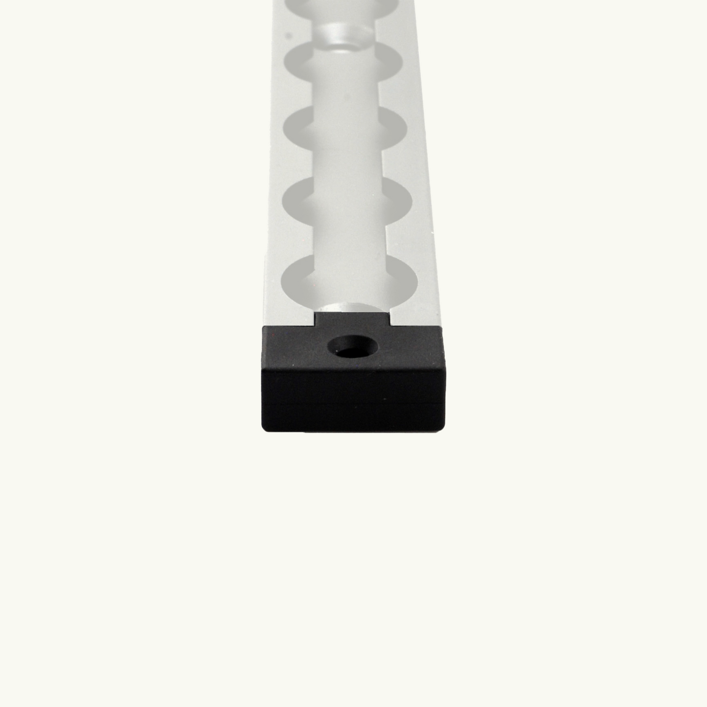 Venture L-Track Rectangle End Caps (4 Pack) VanEssential