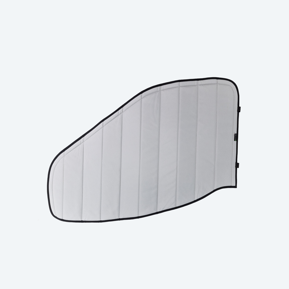 Ford Transit Stealth Front Door Window Covers (Pair) VanEssential