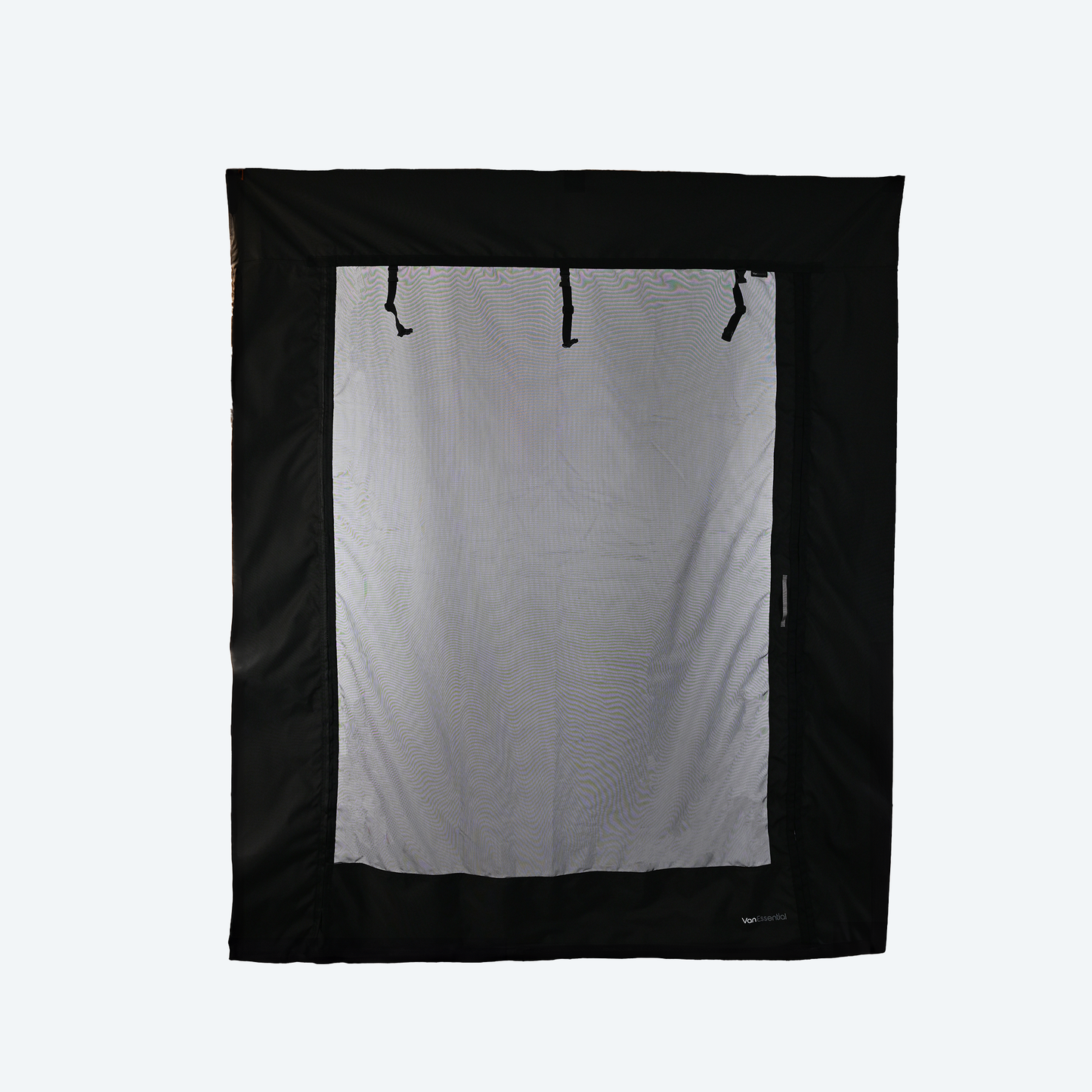 Ford Transit Bug Screen - Sliding Door VanEssential