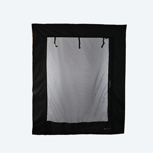 Ford Transit Bug Screen - Sliding Door VanEssential