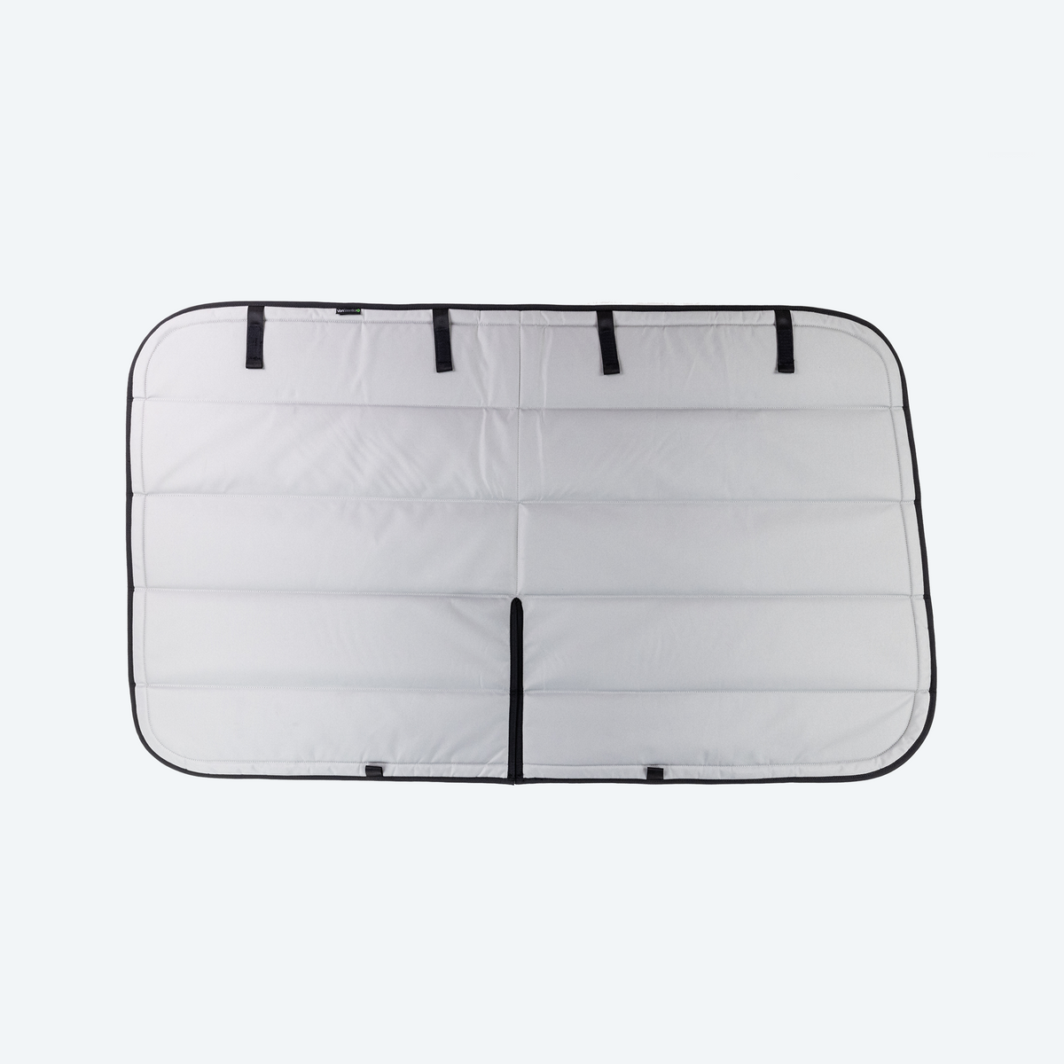 Ford Transit Stealth Crew Window Cover VanEssential