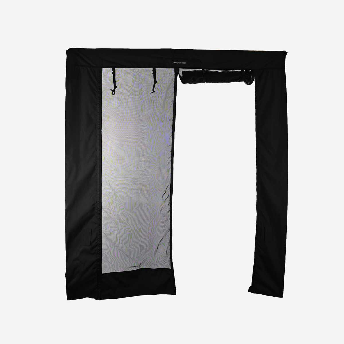 Mercedes Sprinter Bug Screen - Rear Door VanEssential