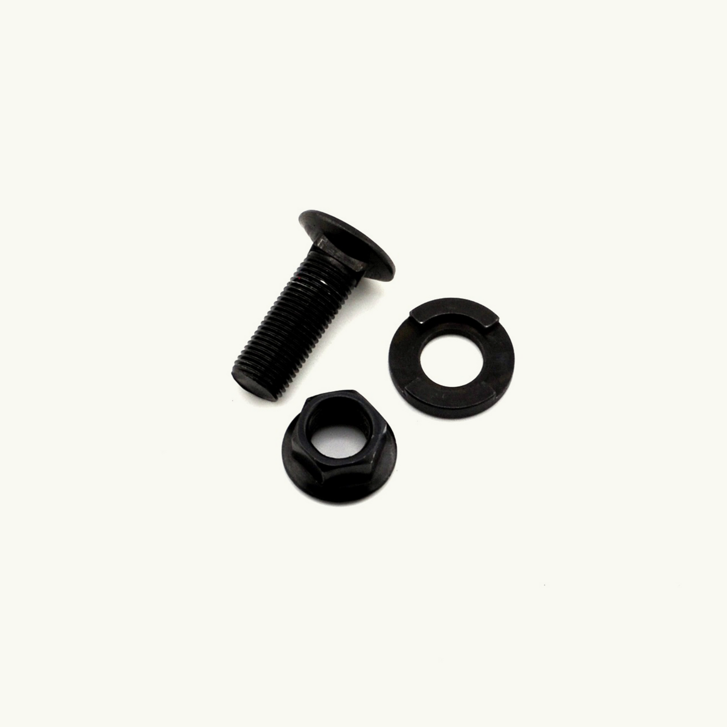 Venture L-Track M10 Single Stud Bolts - 1 inch (25mm) VanEssential