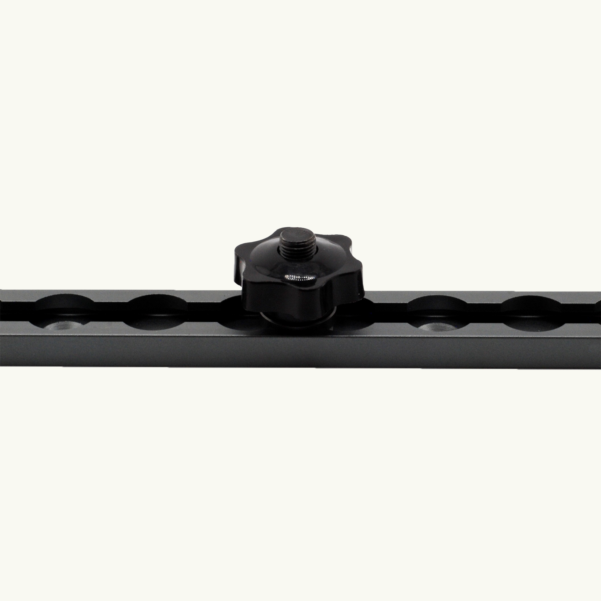 Venture L-Track M10 Plastic Knob (2 Pack) VanEssential