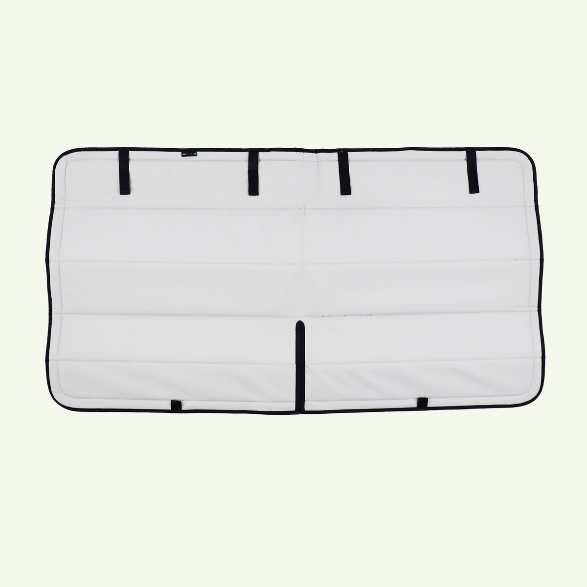 Ram Promaster Stealth Crew Window Cover VanEssential