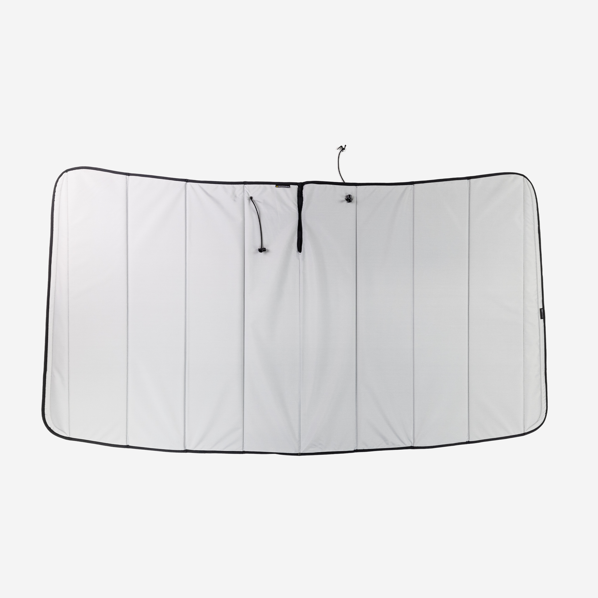 Mercedes Sprinter Stealth Front Windshield Cover VanEssential