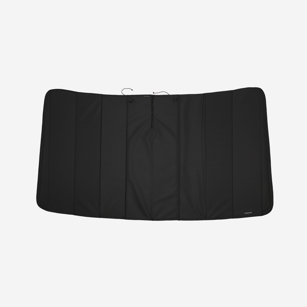Mercedes Sprinter Stealth Front Windshield Cover VanEssential