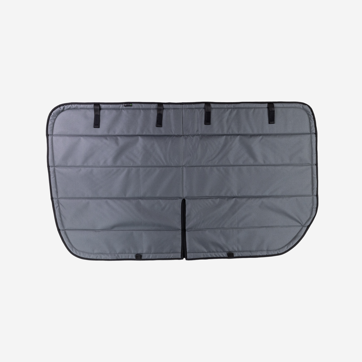 Mercedes Sprinter Stealth Sliding Door Window Cover VanEssential