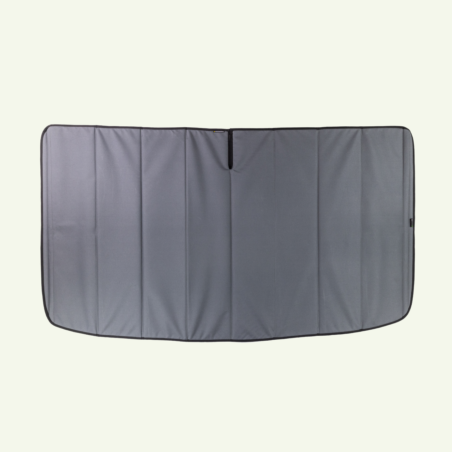 Ram Promaster Reflective Front Windshield Cover VanEssential