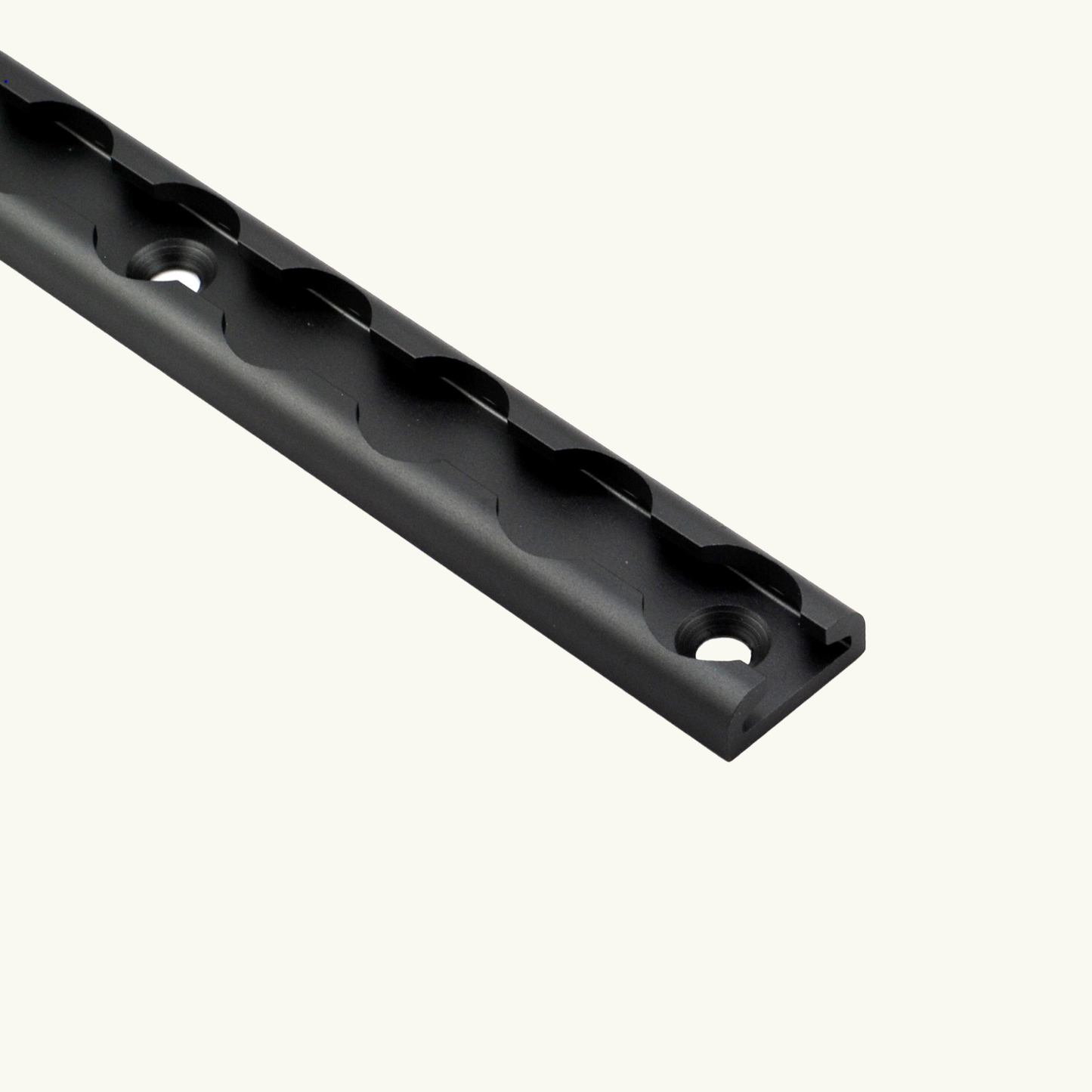Semi-Circle Venture L-Track (2 Pack) VanEssential