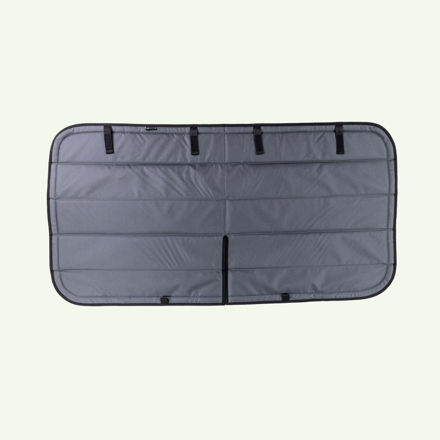 Ram Promaster Stealth Sliding Door Window Cover VanEssential
