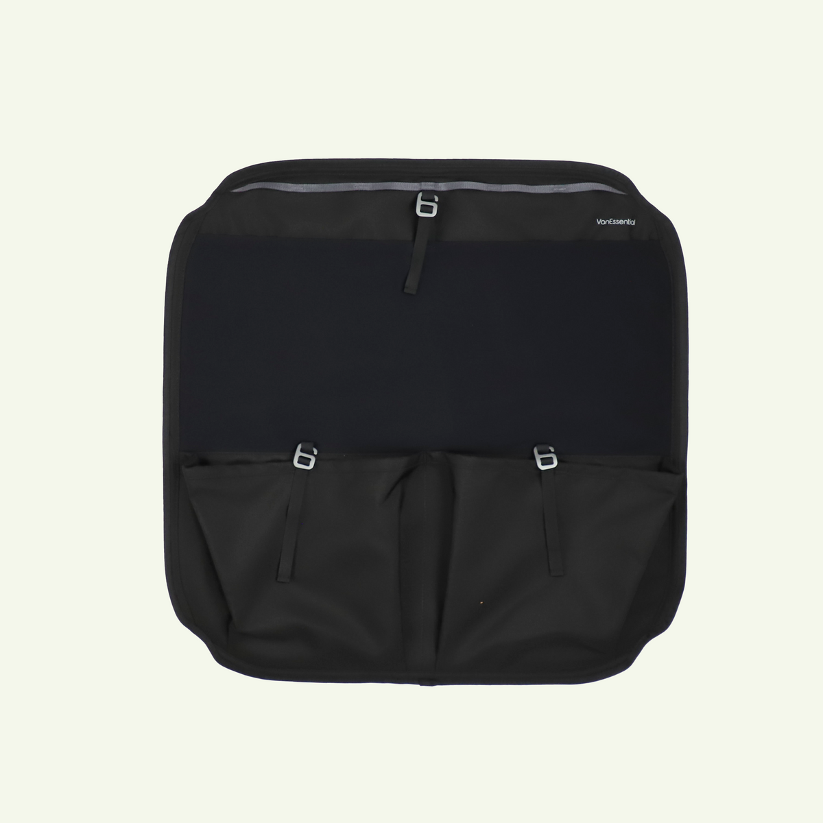 Ram Promaster Middle Rear Door Storage Panels (Pair) VanEssential