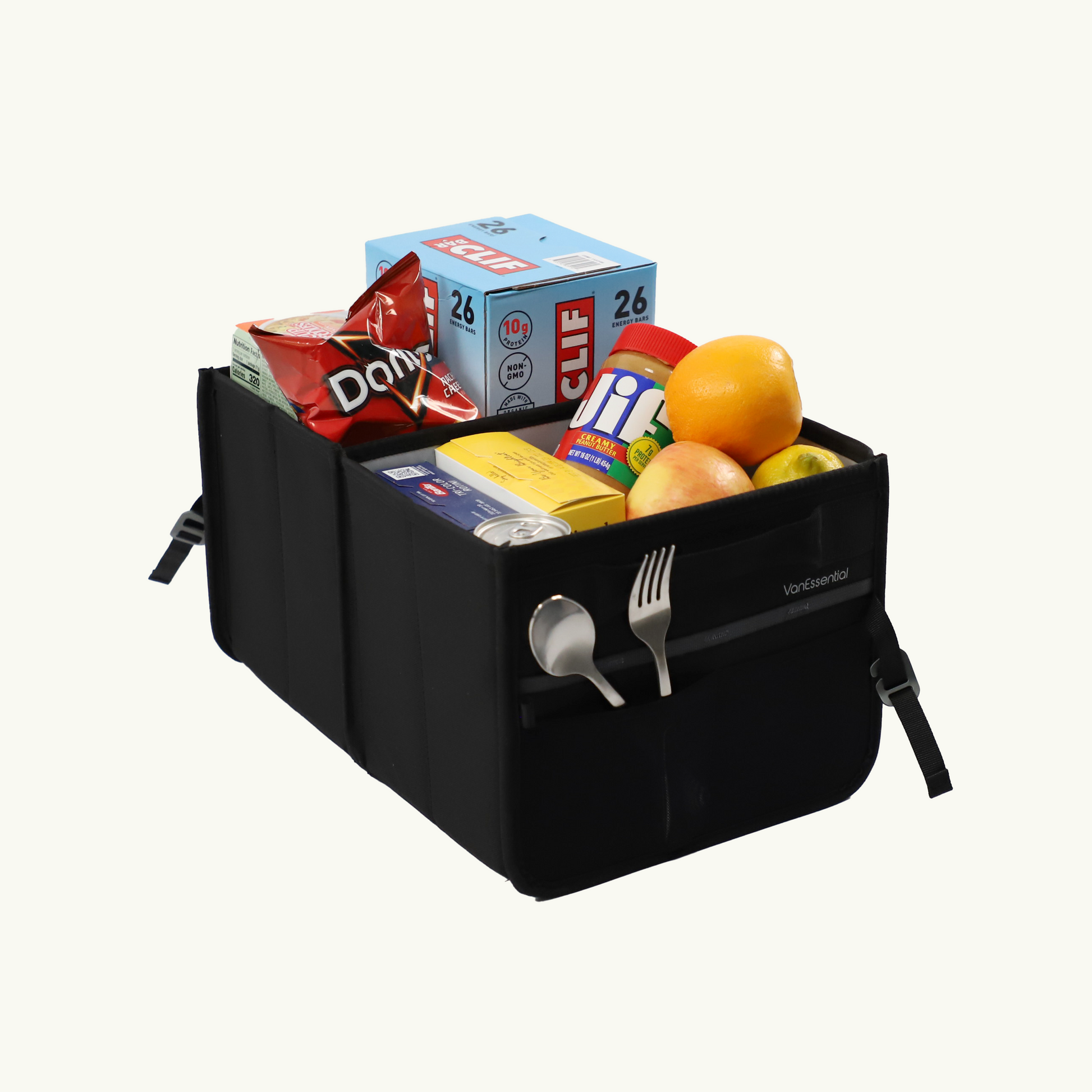 Road Trip Storage Box (Small) VanEssential