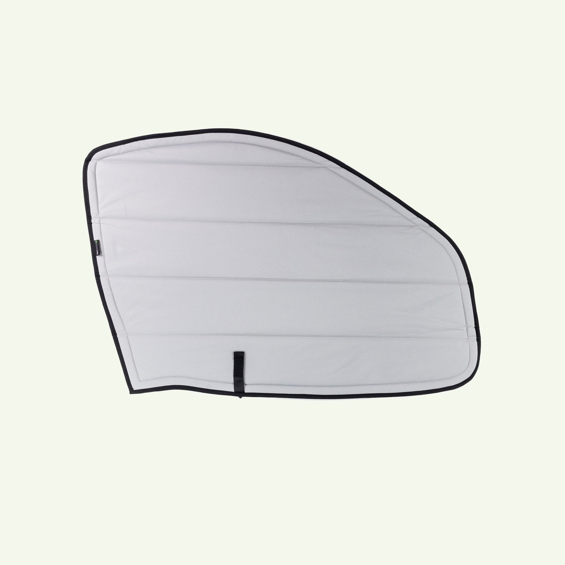 Ram Promaster Stealth Front Door Window Covers (Pair) VanEssential