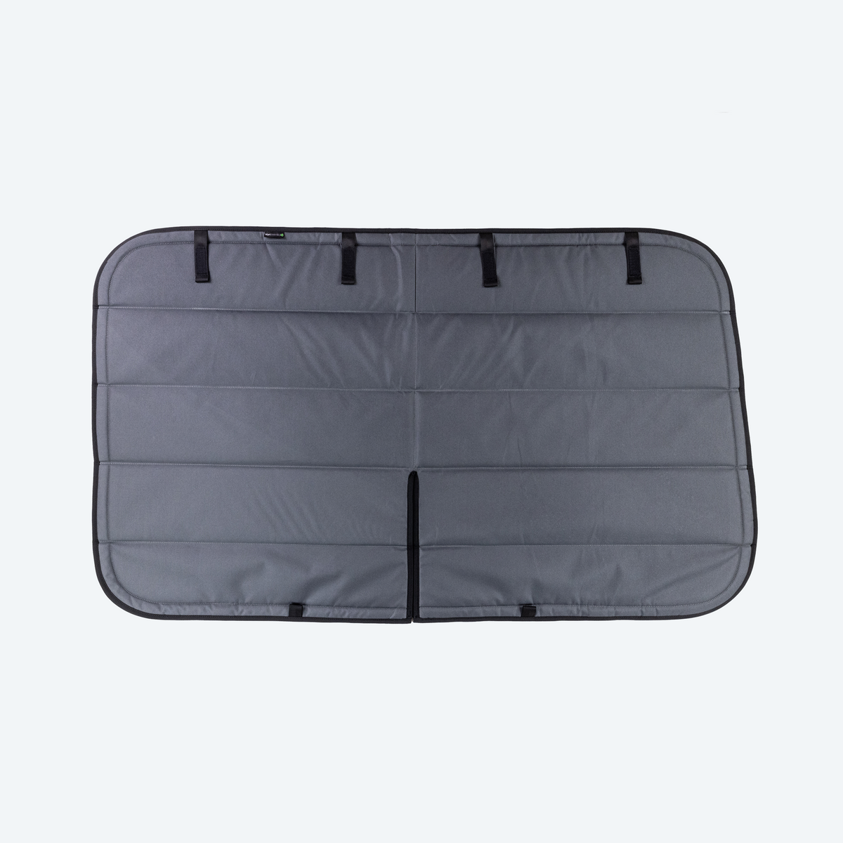 Ford Transit Stealth Crew Window Cover VanEssential