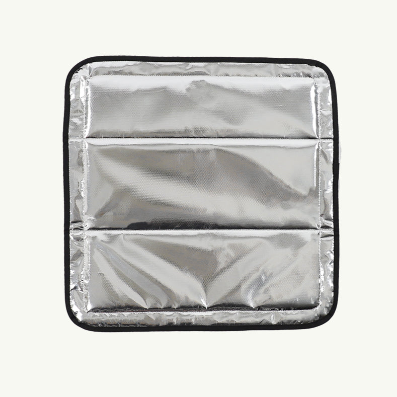 Reflective Roof Vent Cover VanEssential