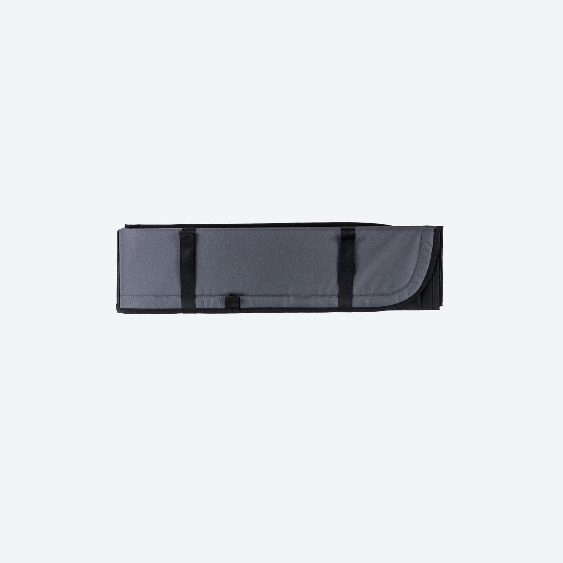 Ford Transit Stealth Sliding Door Window Cover VanEssential