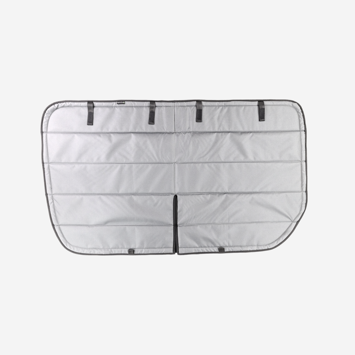 Mercedes Sprinter Stealth Sliding Door Window Cover VanEssential