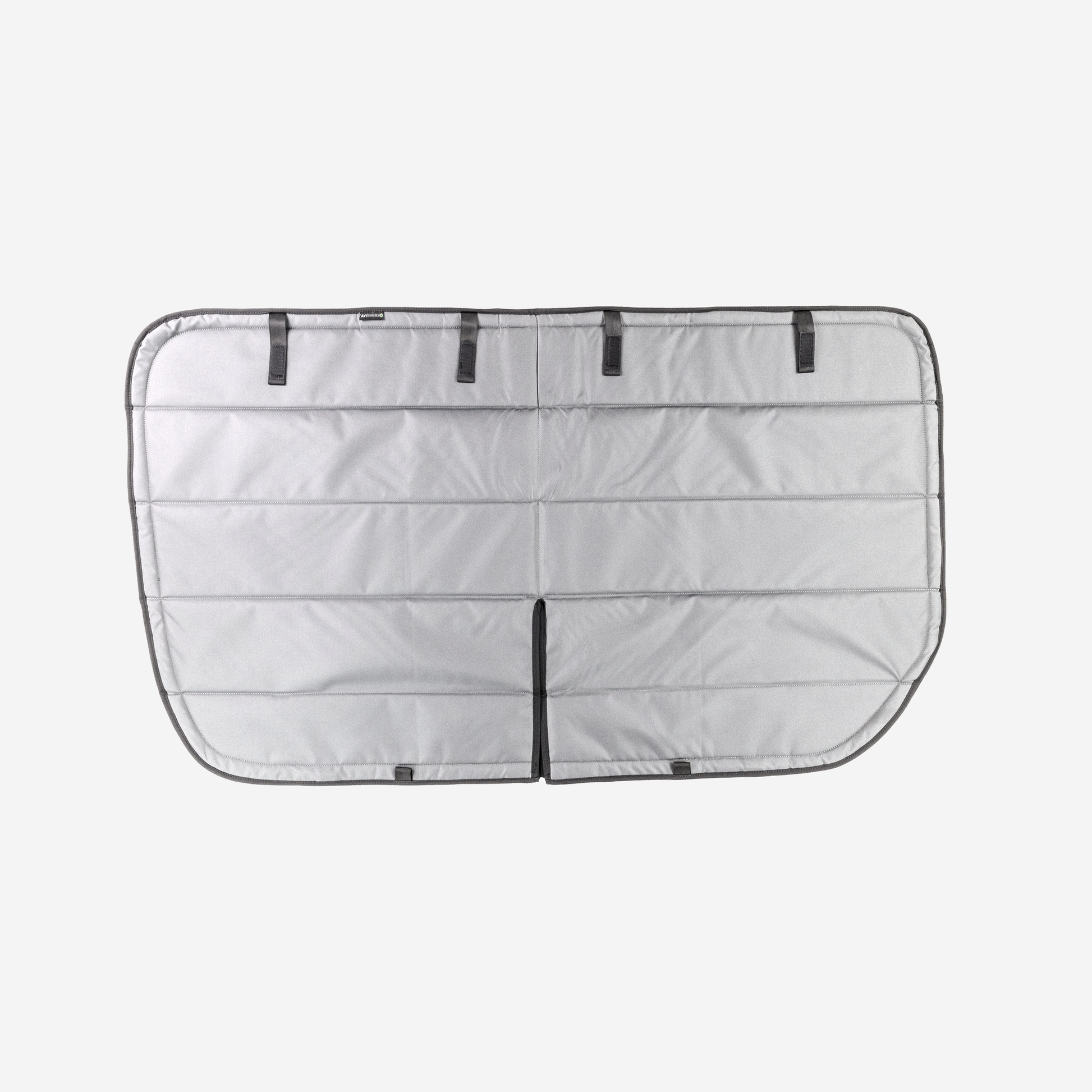 Mercedes Sprinter Stealth Sliding Door Window Cover VanEssential