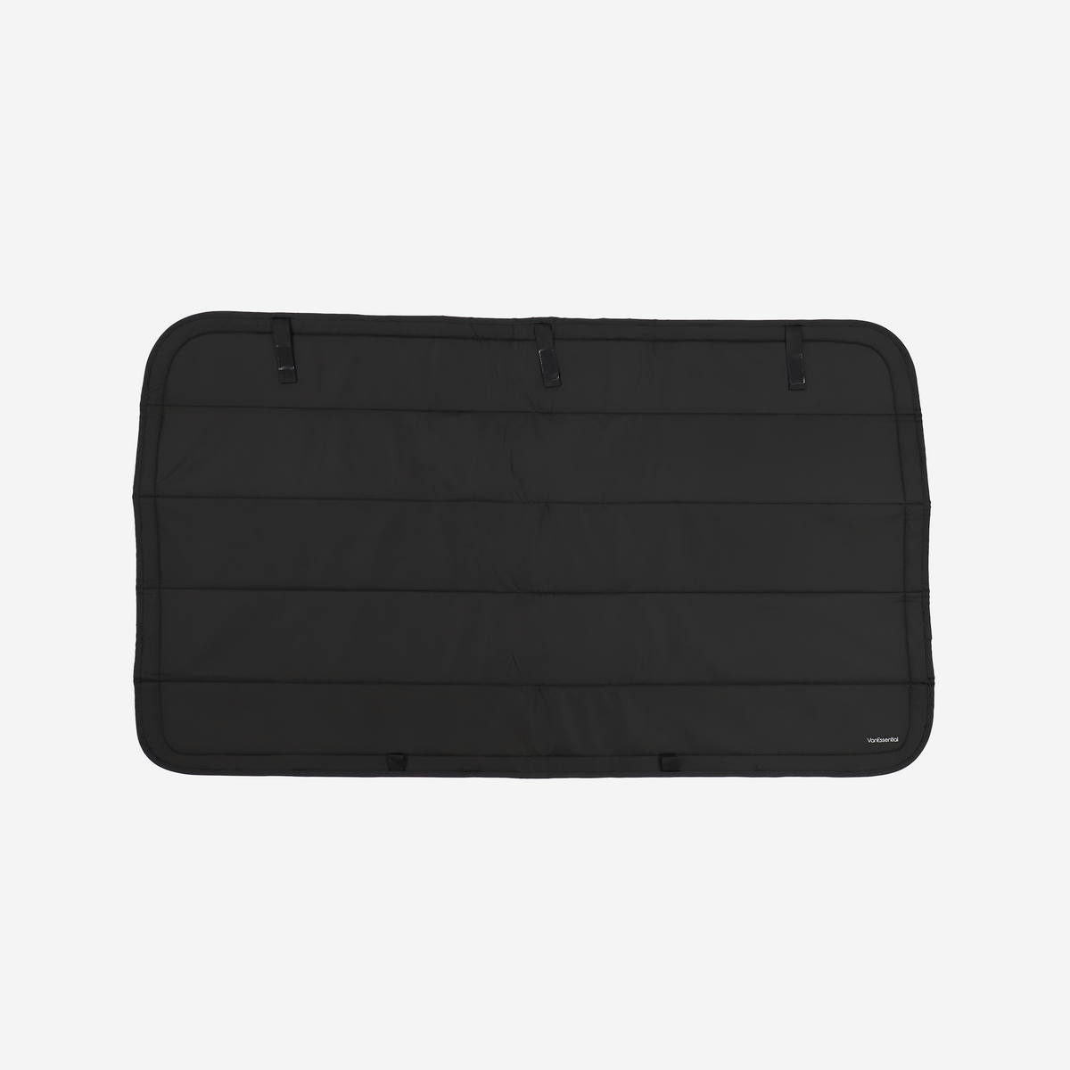 Mercedes Sprinter Stealth Passenger Van Middle Window Covers VanEssential