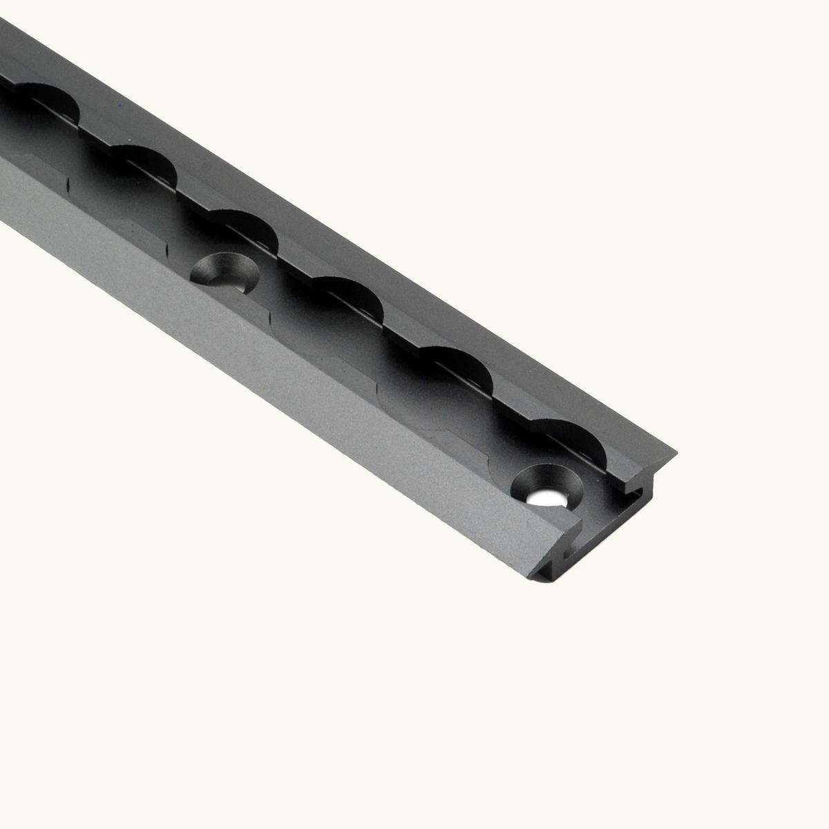 Recessed Shallow Venture L-Track (2 Pack) VanEssential