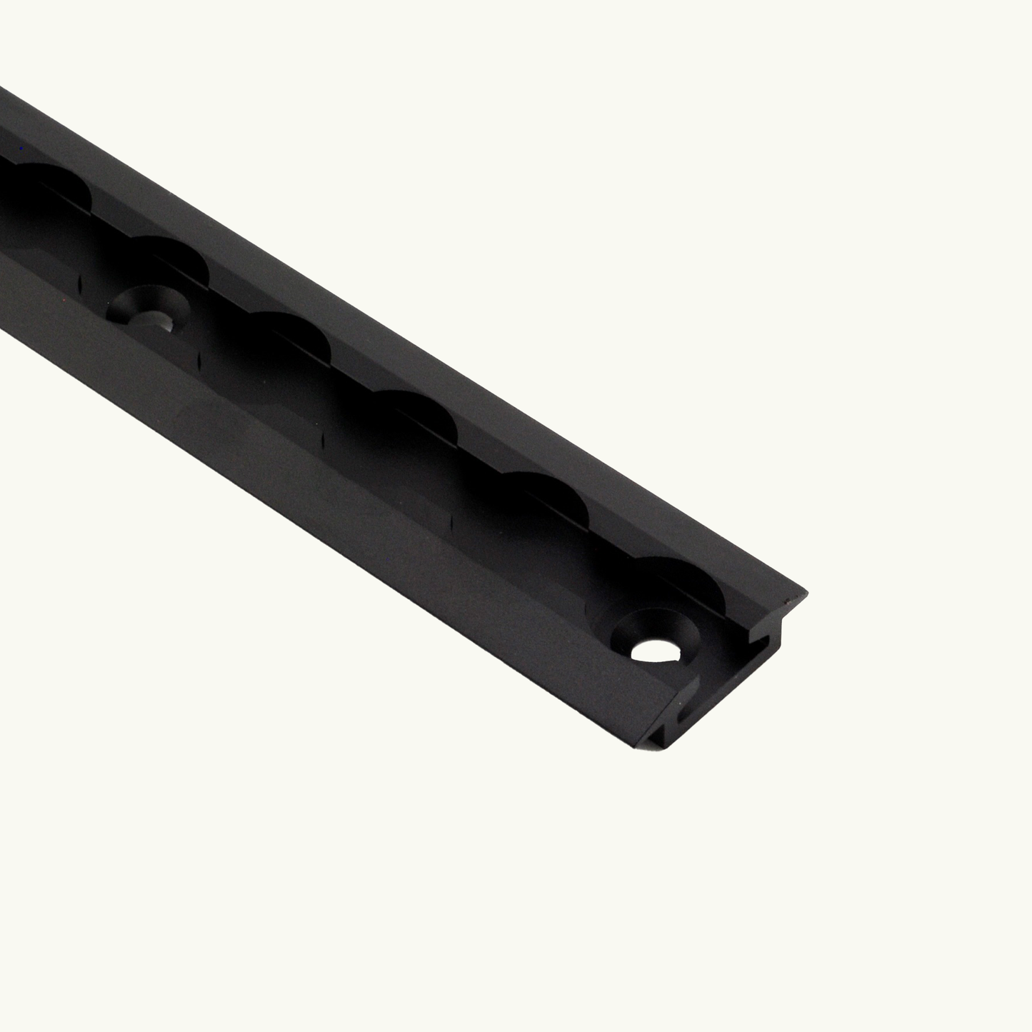 Recessed Shallow Venture L-Track (2 Pack) VanEssential