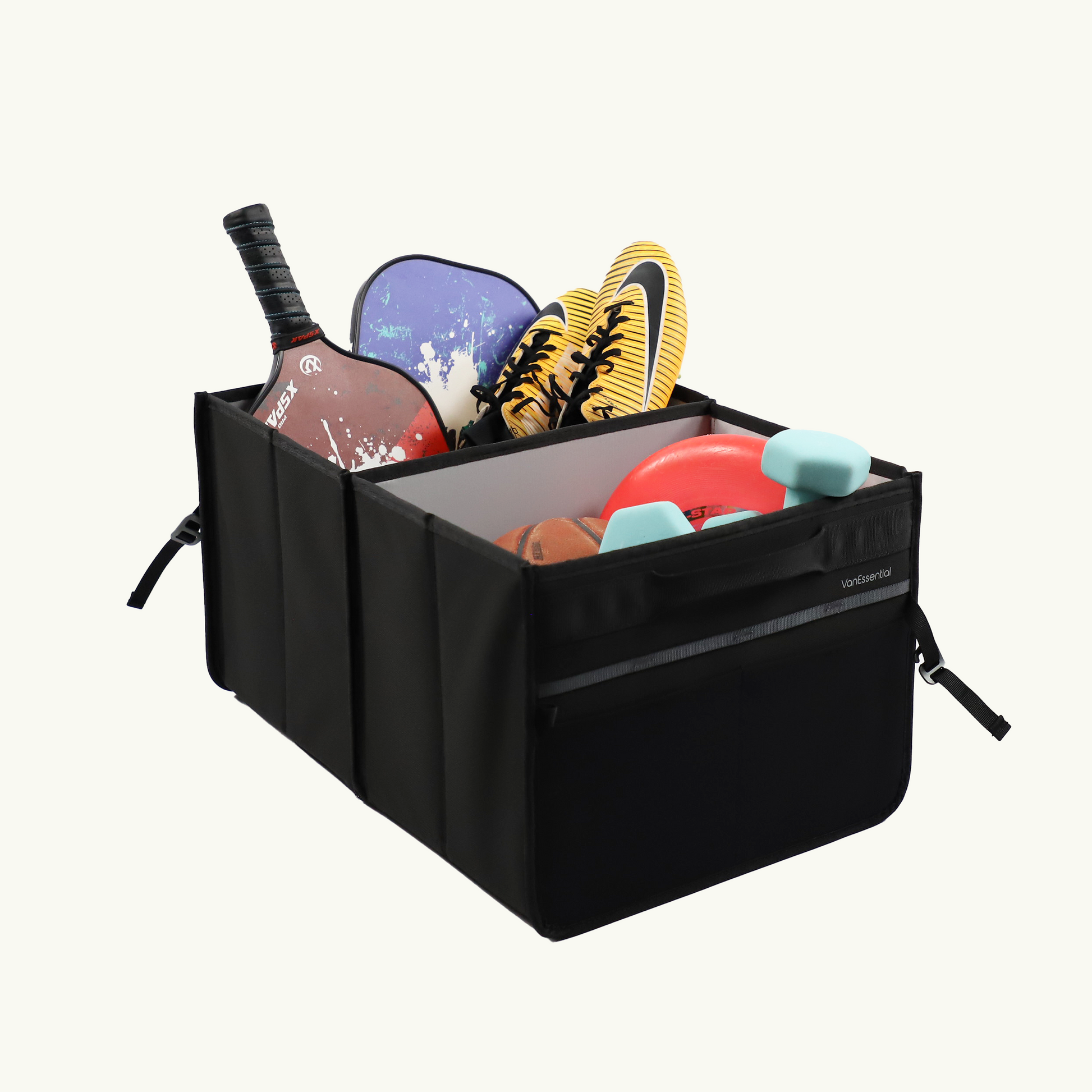 Road Trip Storage Box (Large) VanEssential