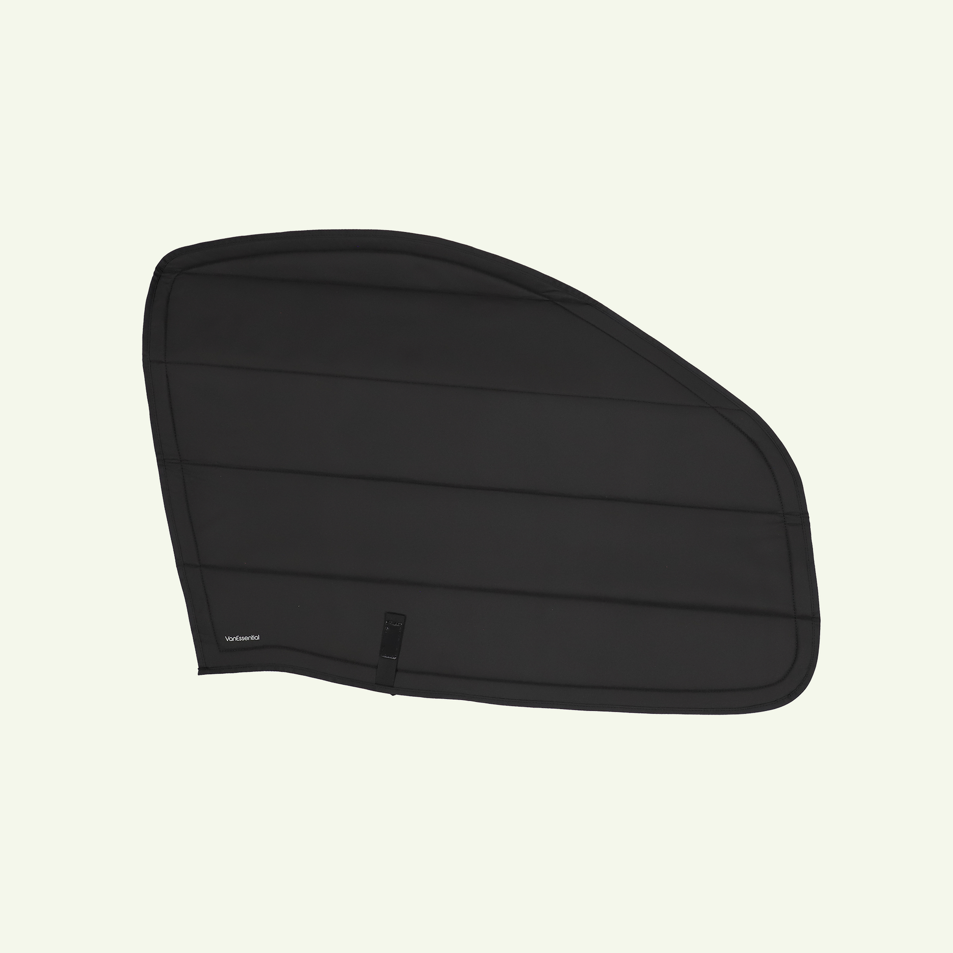 Ram Promaster Stealth Front Door Window Covers (Pair) VanEssential