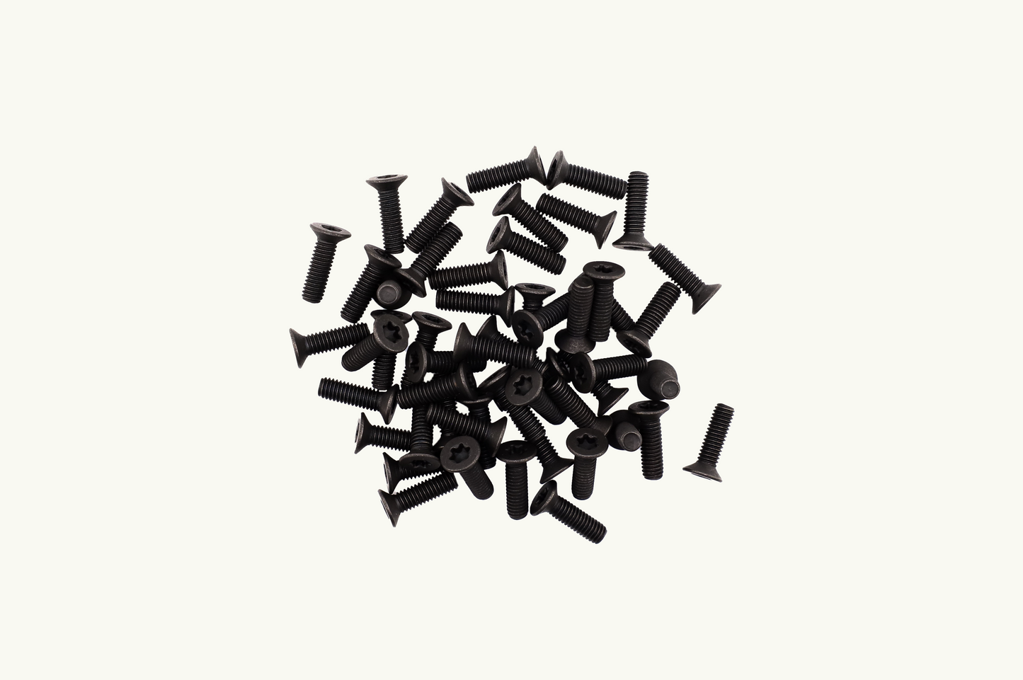 Venture L-Track M6 Machine Screws VanEssential