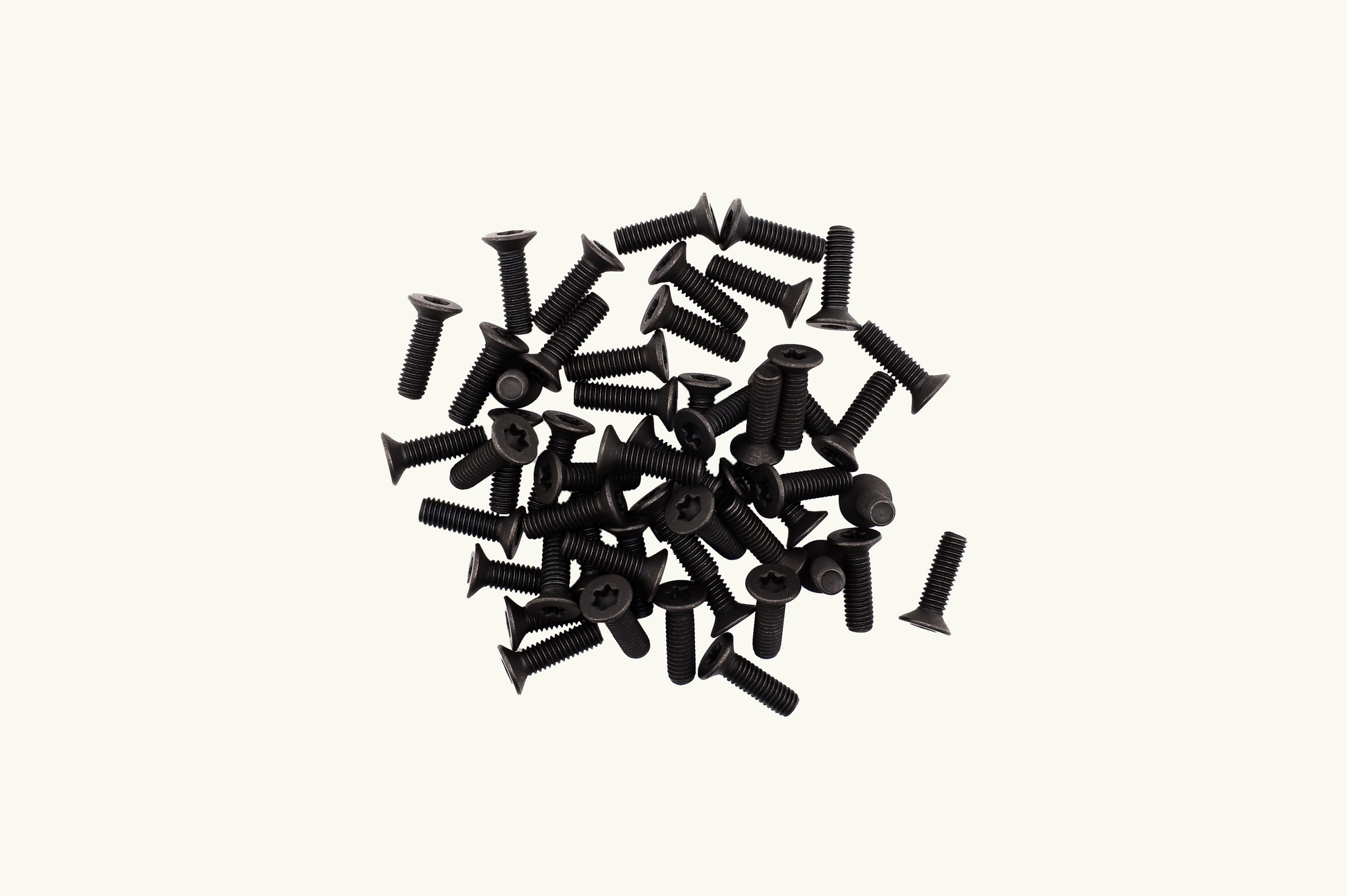 Venture L-Track M6 Machine Screws VanEssential